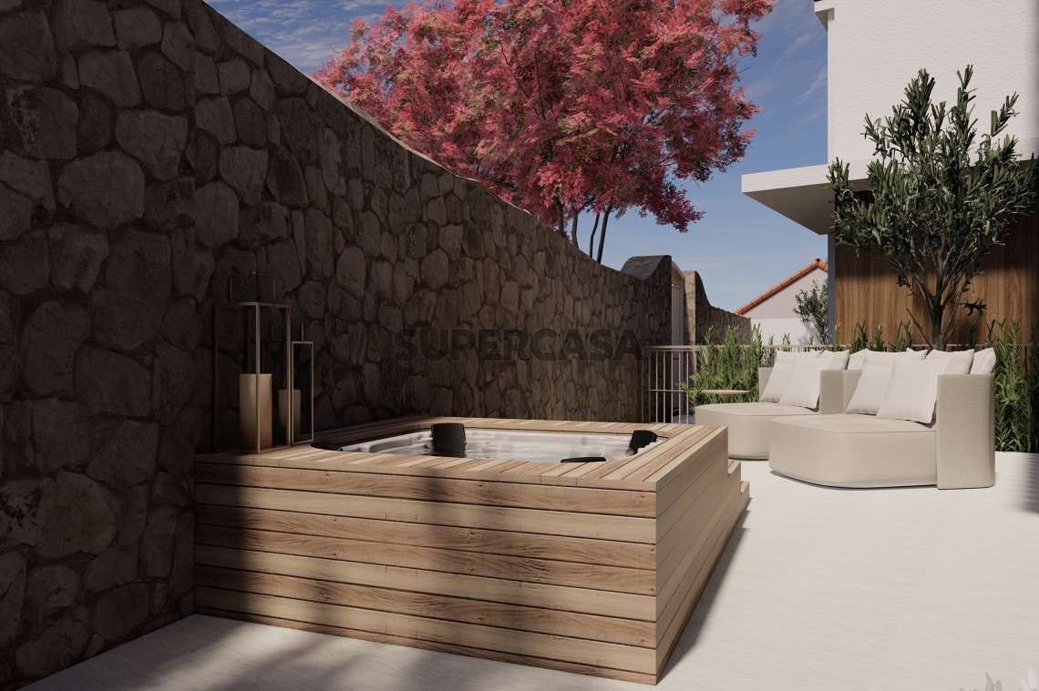 MANARE RESIDENCE - Exclusividade, conforto e qualidade de vida em Cascais