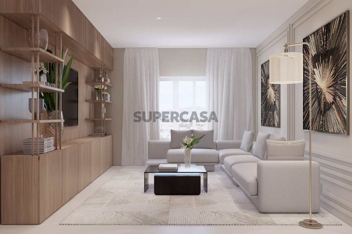 MANARE RESIDENCE - Exclusividade, conforto e qualidade de vida em Cascais