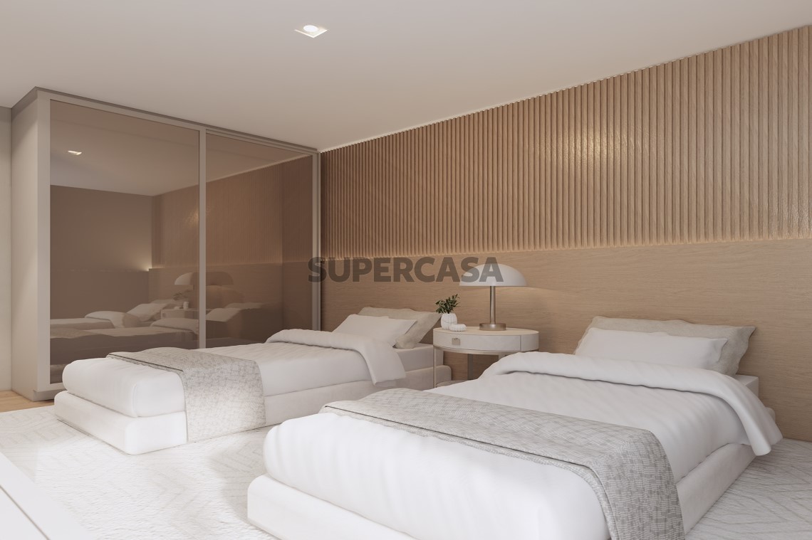 MANARE RESIDENCE - Exclusividade, conforto e qualidade de vida em Cascais