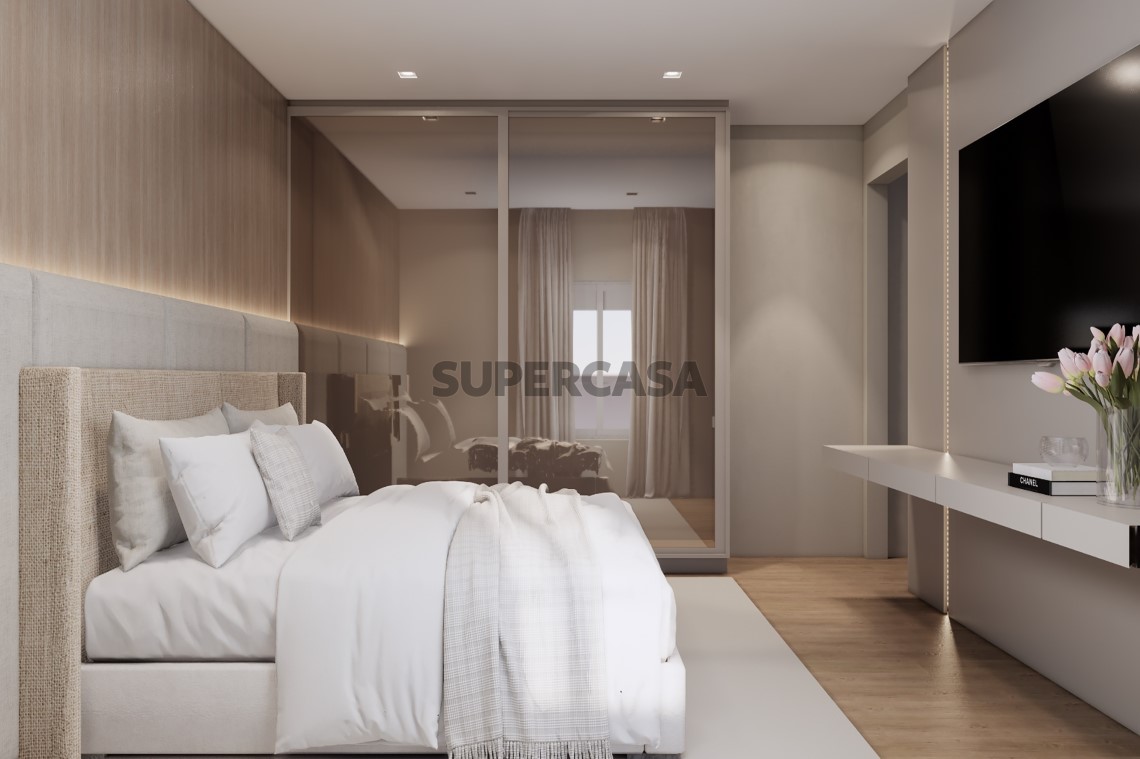 MANARE RESIDENCE - Exclusividade, conforto e qualidade de vida em Cascais