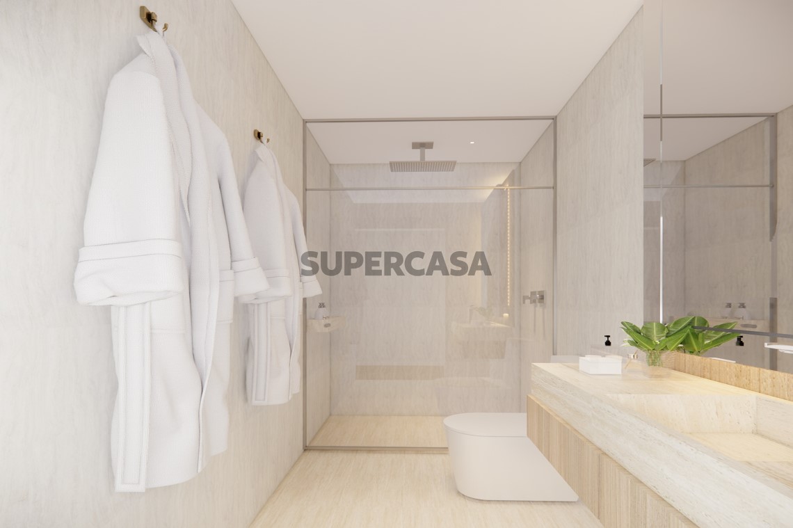 MANARE RESIDENCE - Exclusividade, conforto e qualidade de vida em Cascais
