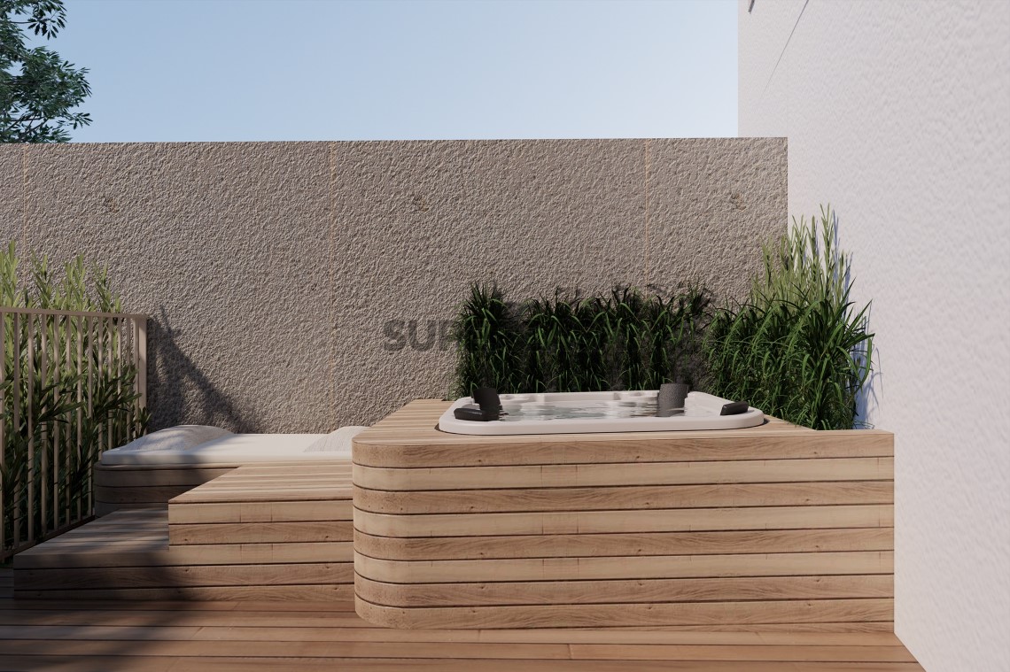 MANARE RESIDENCE - Exclusividade, conforto e qualidade de vida em Cascais