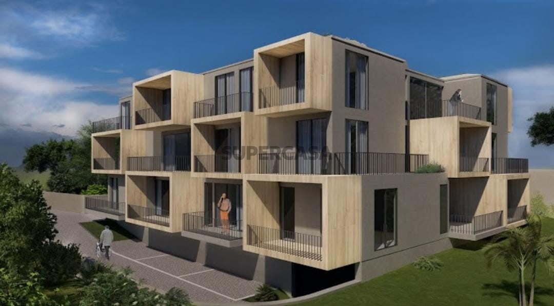 Apartamento à venda em Estrada da Quinta da Fé