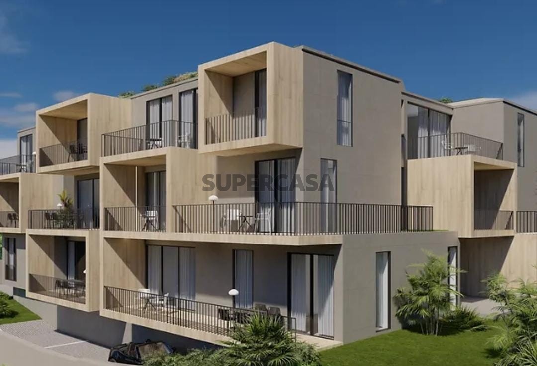 Apartamento à venda em Estrada da Quinta da Fé