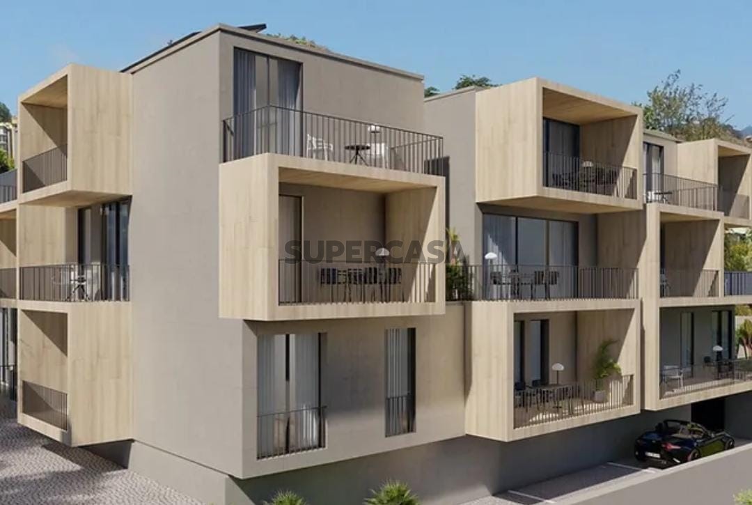 Apartamento à venda em Estrada da Quinta da Fé