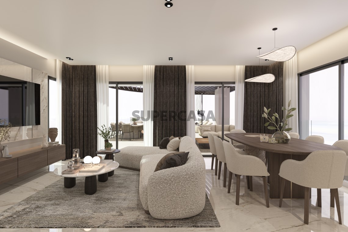 Sala de estar