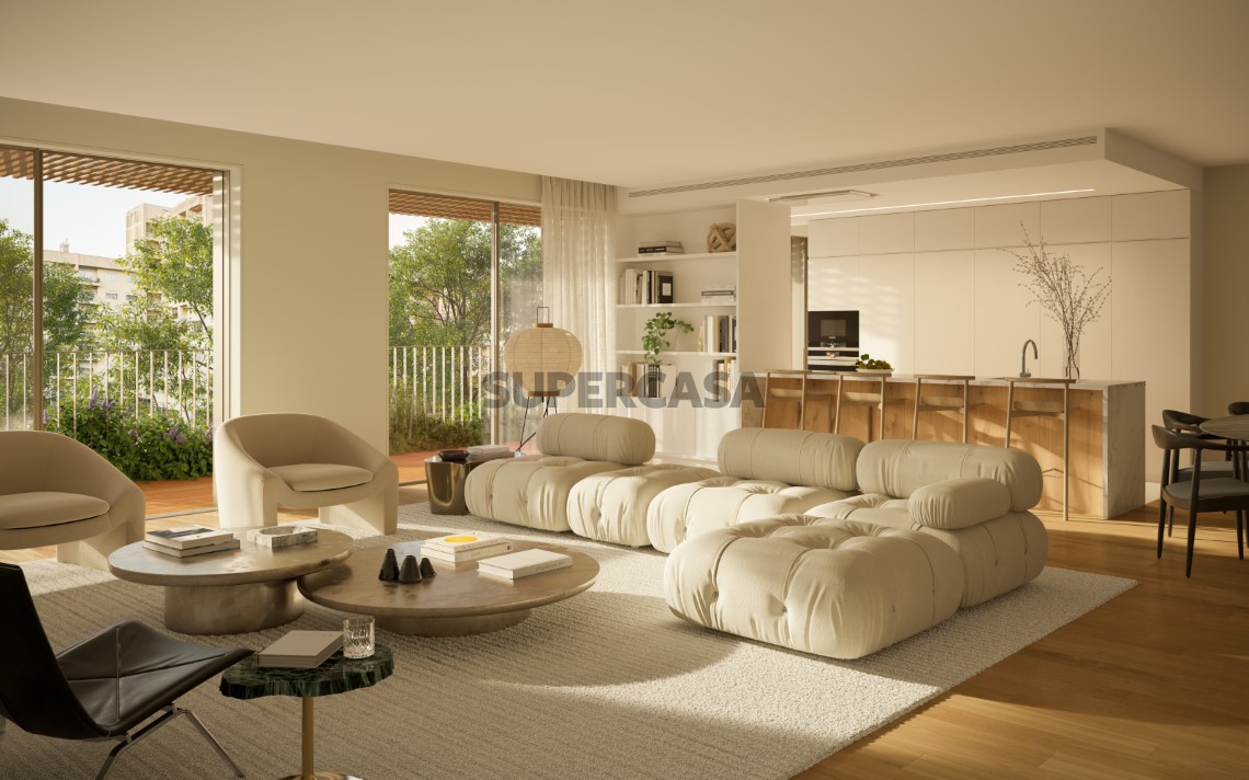 Sala Norte