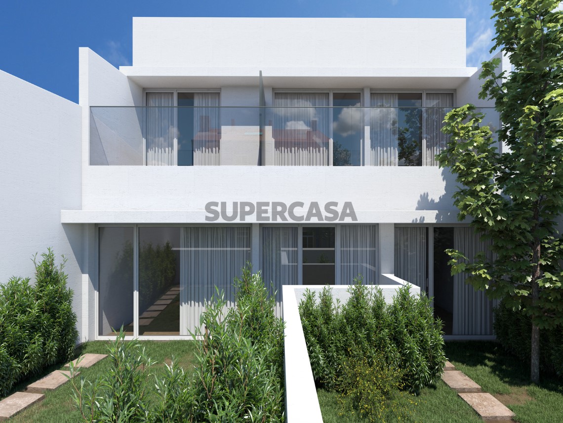 Comprar apartamento Porto investimento | Fervença Palace Cluttons Lisboa_vistas