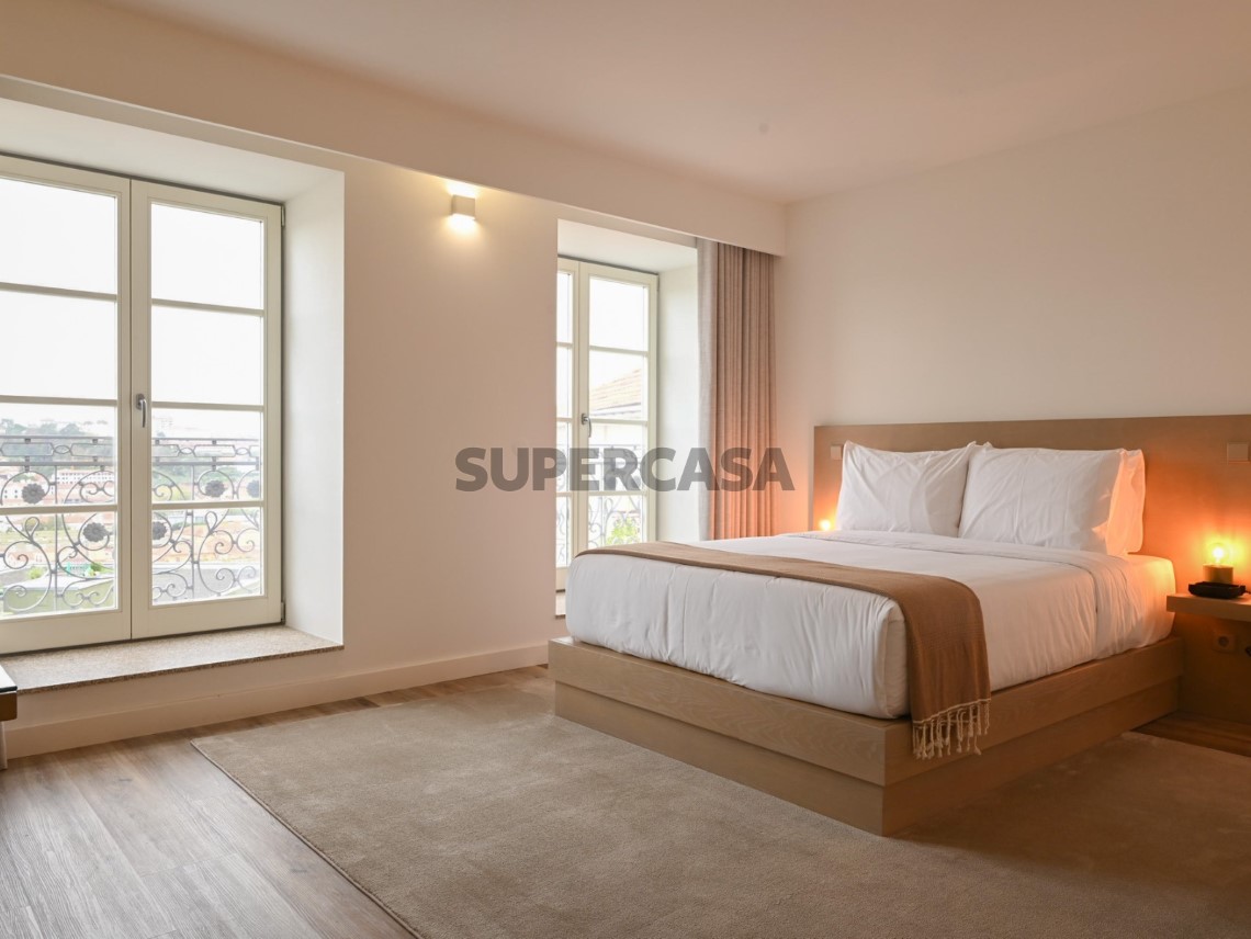 Comprar apartamento Porto investimento | Fervença Palace Cluttons Lisboa_vistas