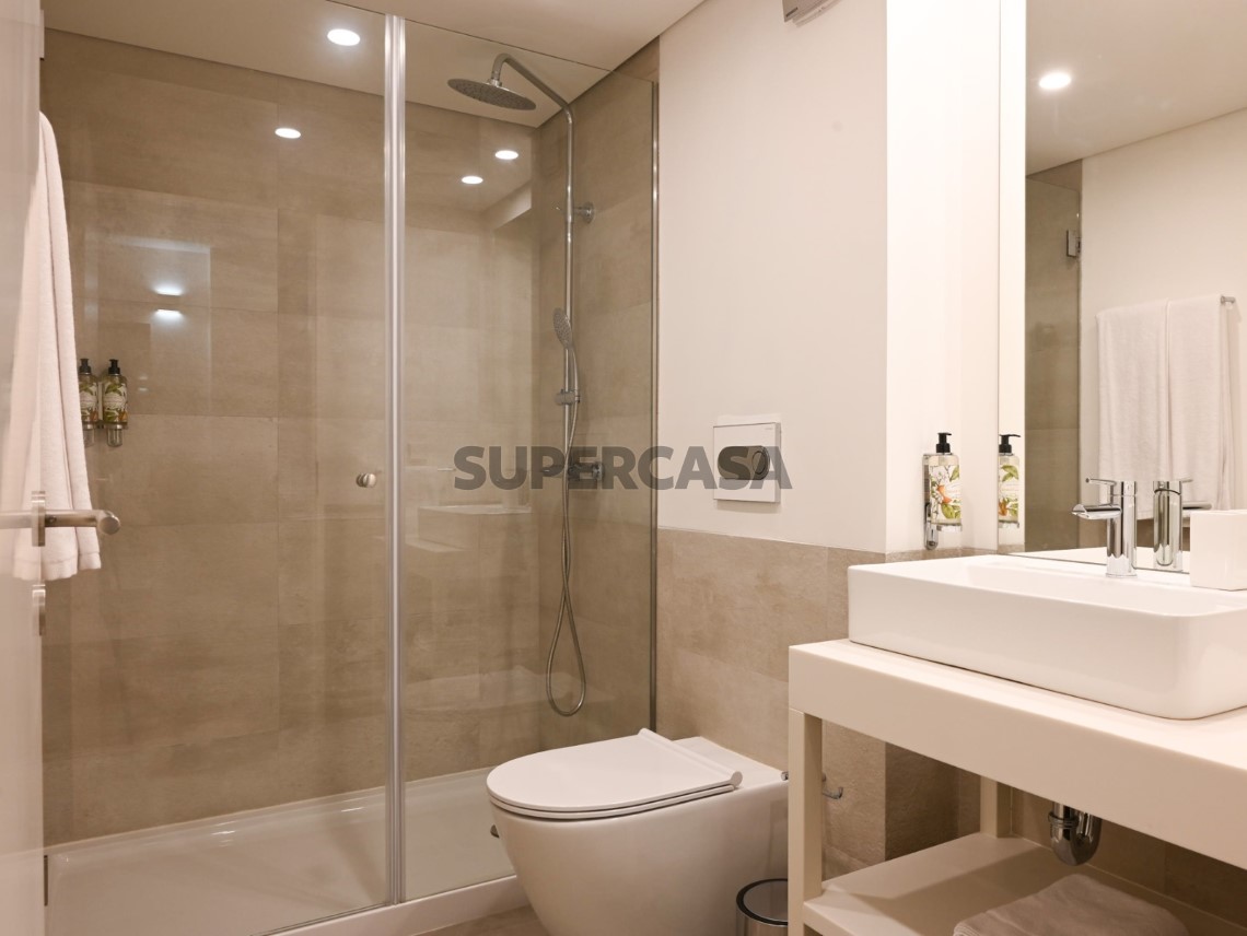 Comprar apartamento Porto investimento | Fervença Palace Cluttons Lisboa_vistas