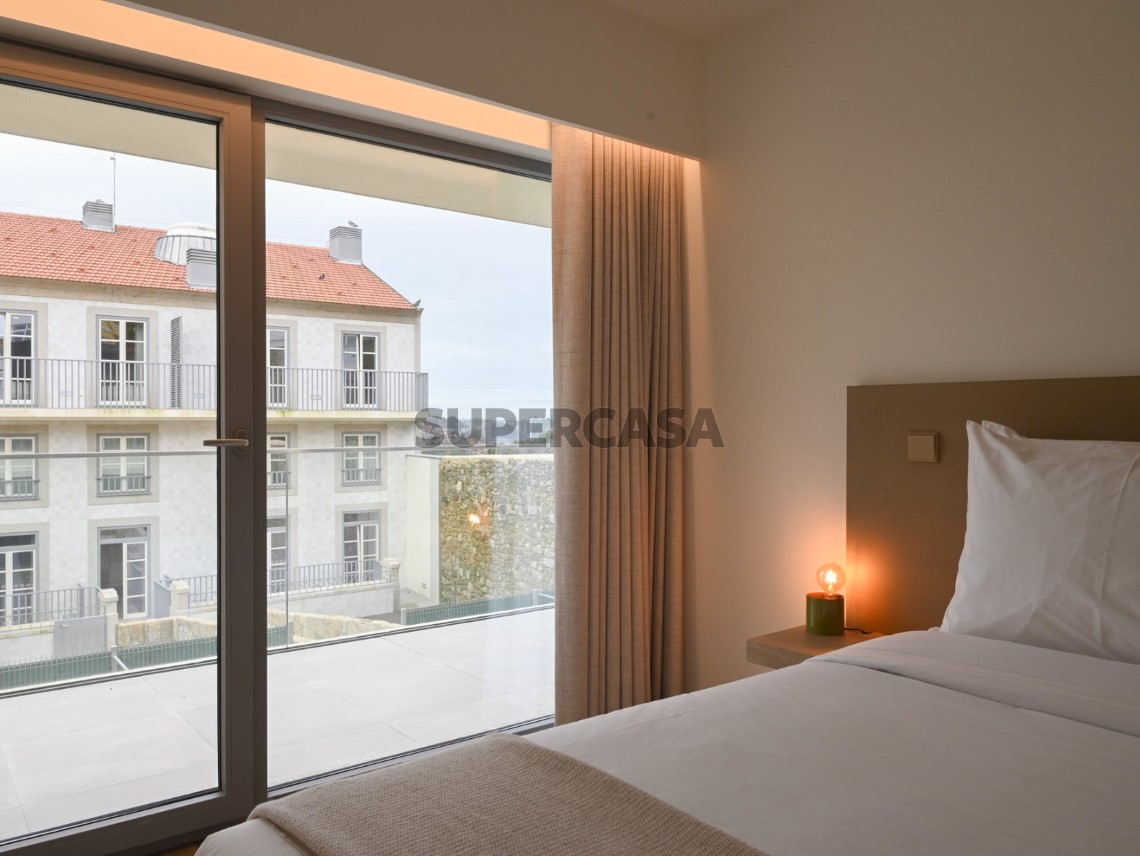 Comprar apartamento Porto investimento | Fervença Palace Cluttons Lisboa_vistas