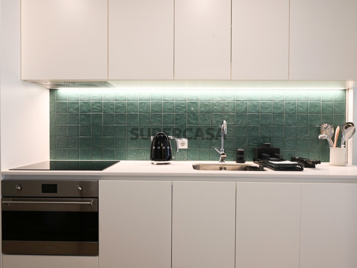 Comprar apartamento Porto investimento | Fervença Palace Cluttons Lisboa_vistas
