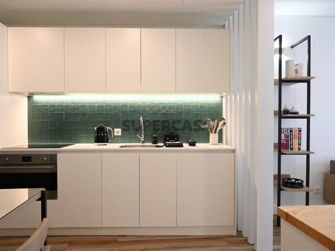 Comprar apartamento Porto investimento | Fervença Palace Cluttons Lisboa_vistas