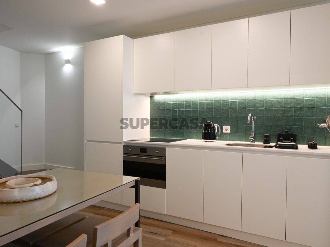 Comprar apartamento Porto investimento | Fervença Palace Cluttons Lisboa_vistas