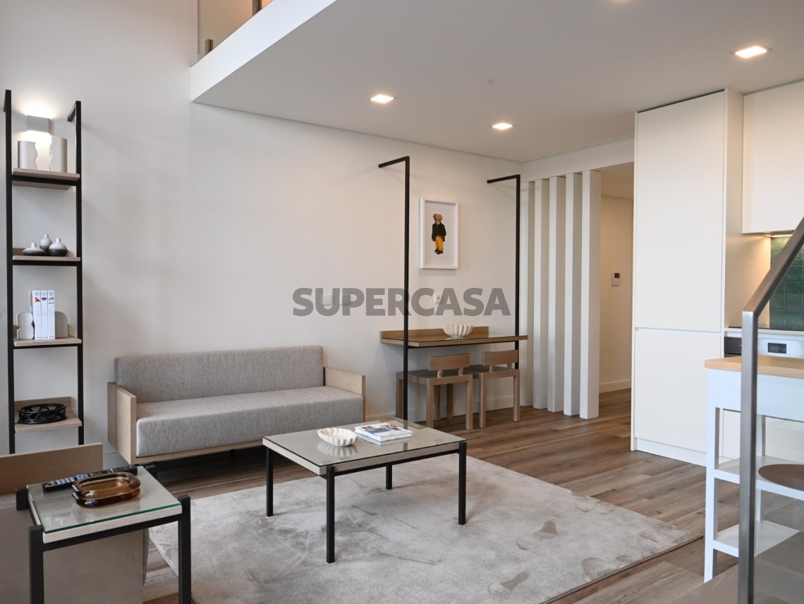 Comprar apartamento Porto investimento | Fervença Palace Cluttons Lisboa_vistas