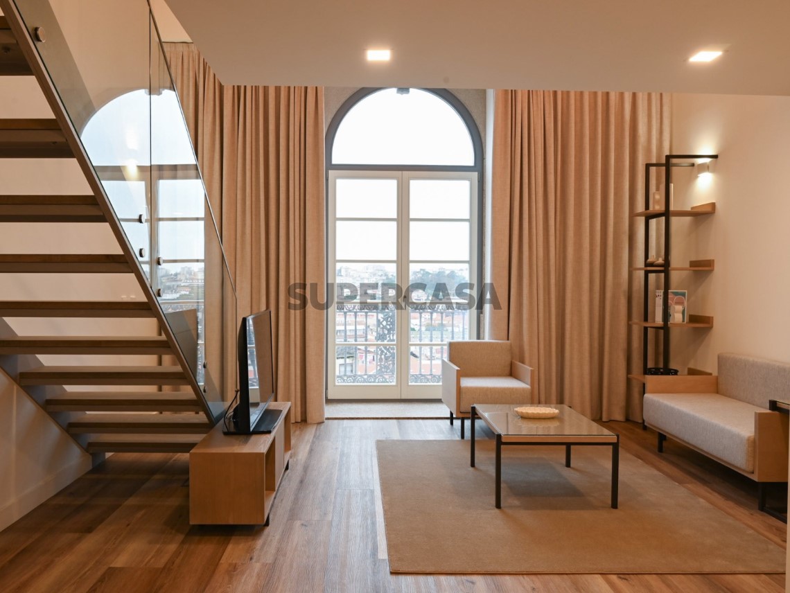 Comprar apartamento Porto investimento | Fervença Palace Cluttons Lisboa_vistas