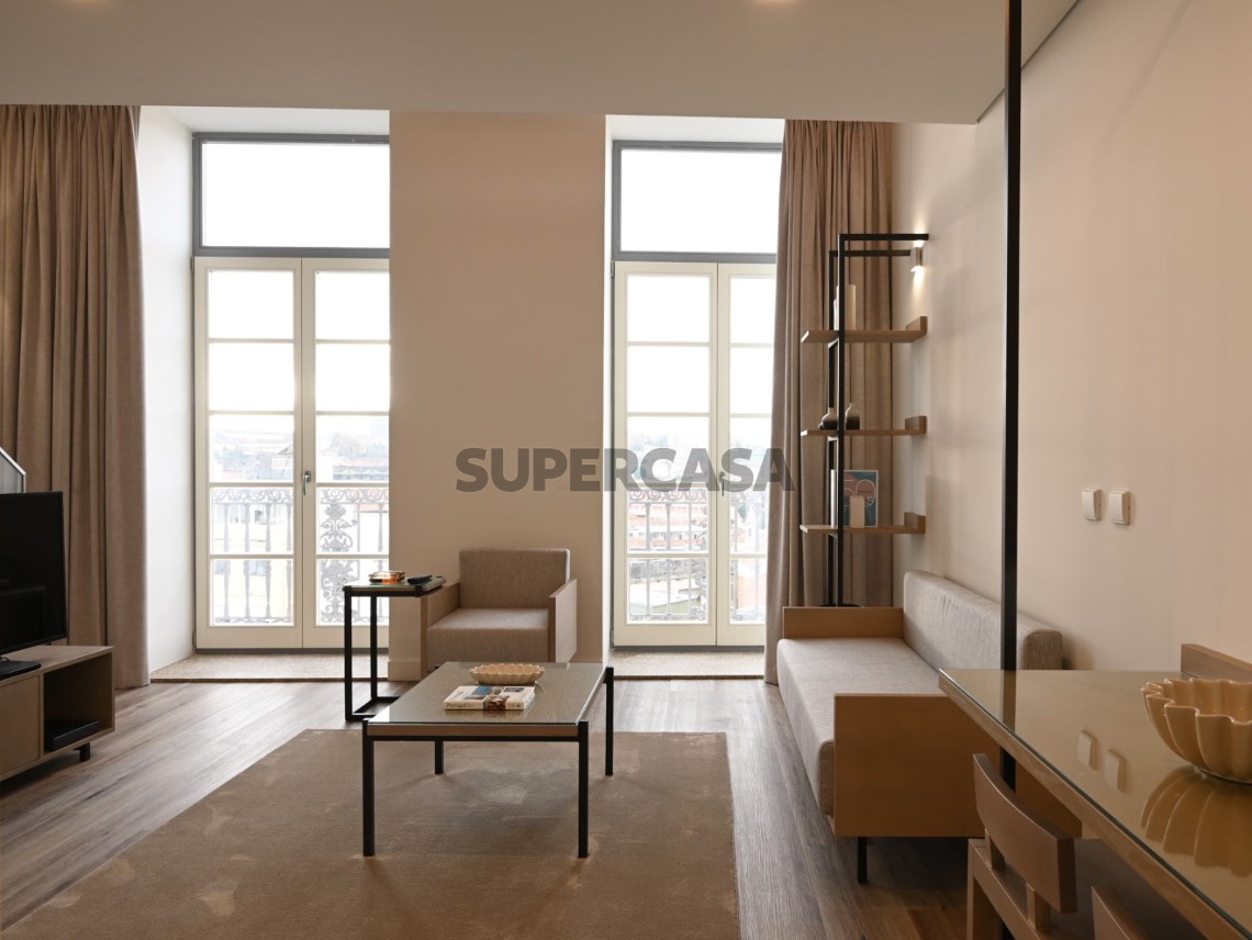 Comprar apartamento Porto investimento | Fervença Palace Cluttons Lisboa_vistas