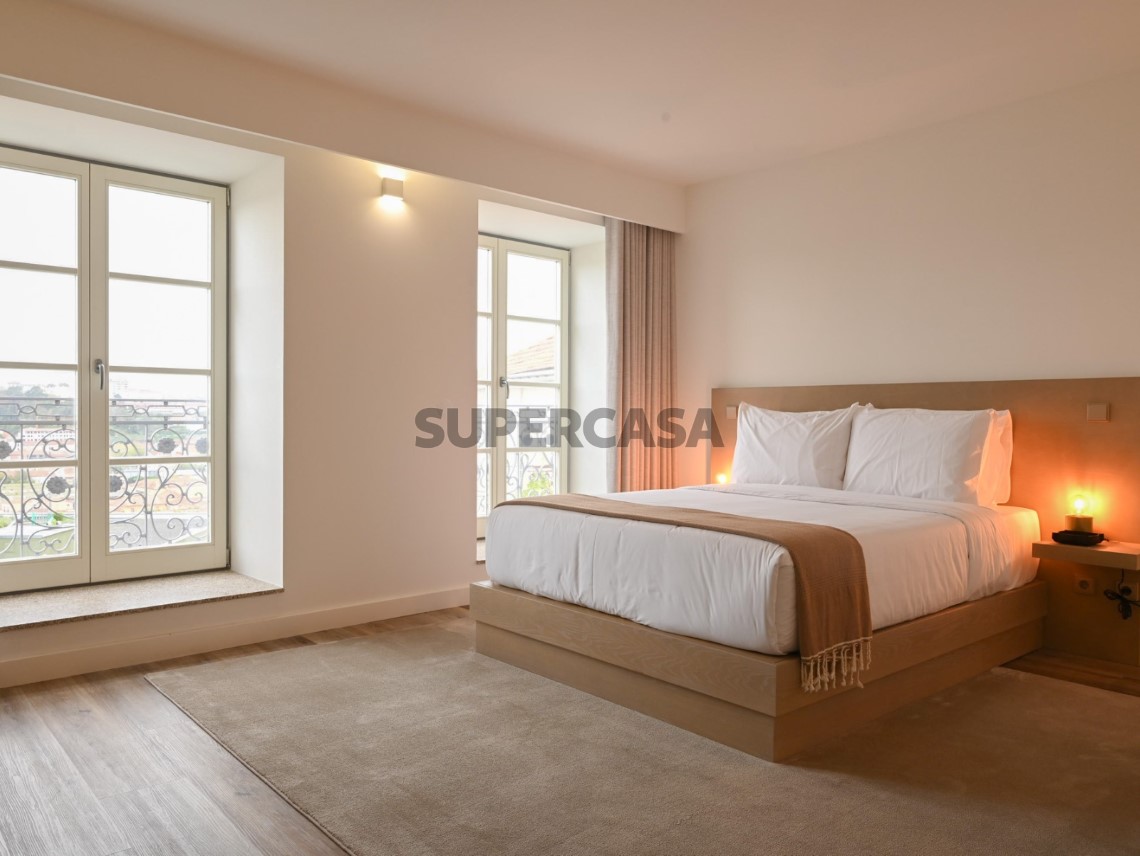 Comprar apartamento Porto investimento | Fervença Palace Cluttons Lisboa_vistas