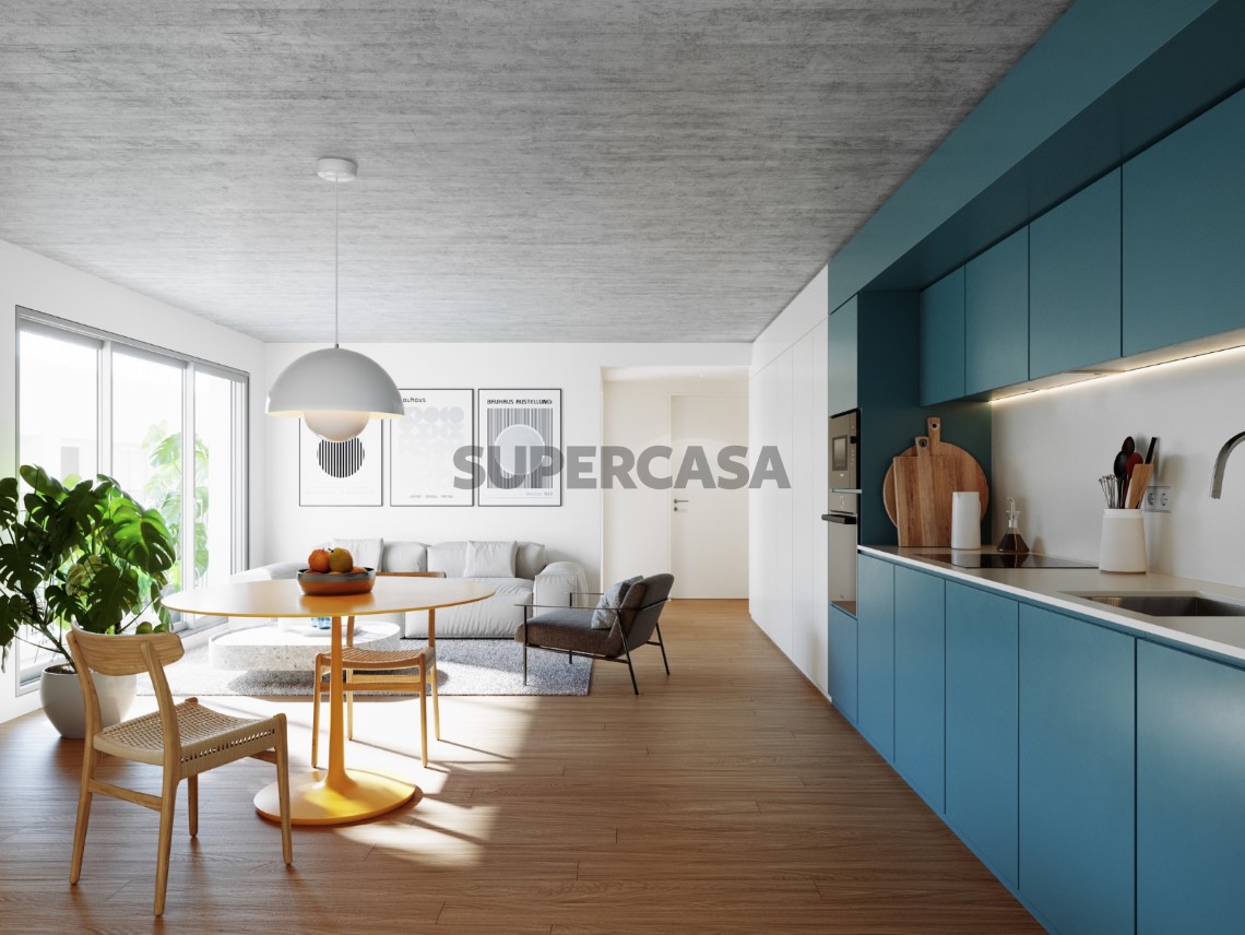 Apartamentos para venda-Freedom -Arroios-Cluttons Portugal