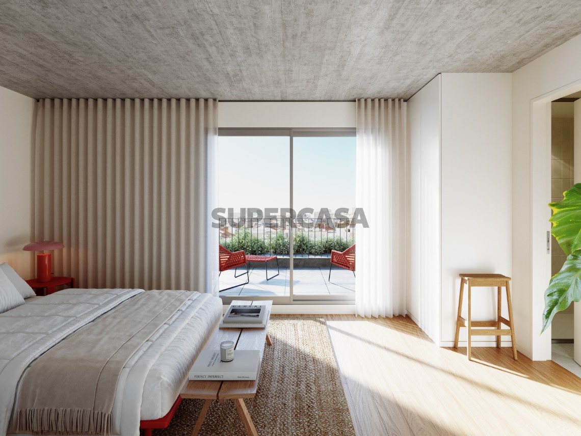 Apartamentos para venda-Freedom -Arroios-Cluttons Portugal