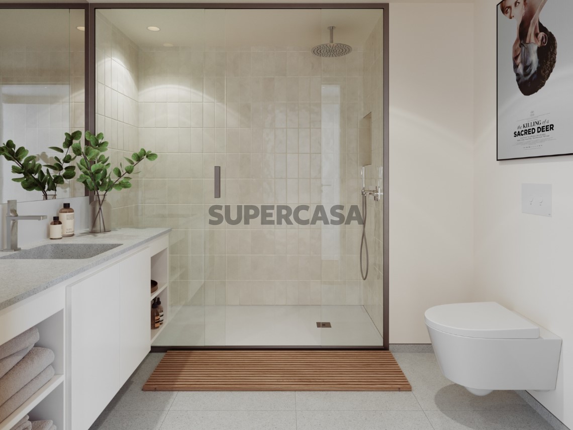 Apartamentos para venda-Freedom -Arroios-Cluttons Portugal
