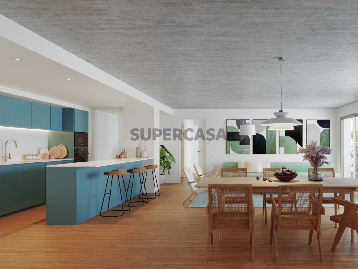 Apartamentos para venda-Freedom -Arroios-Cluttons Portugal