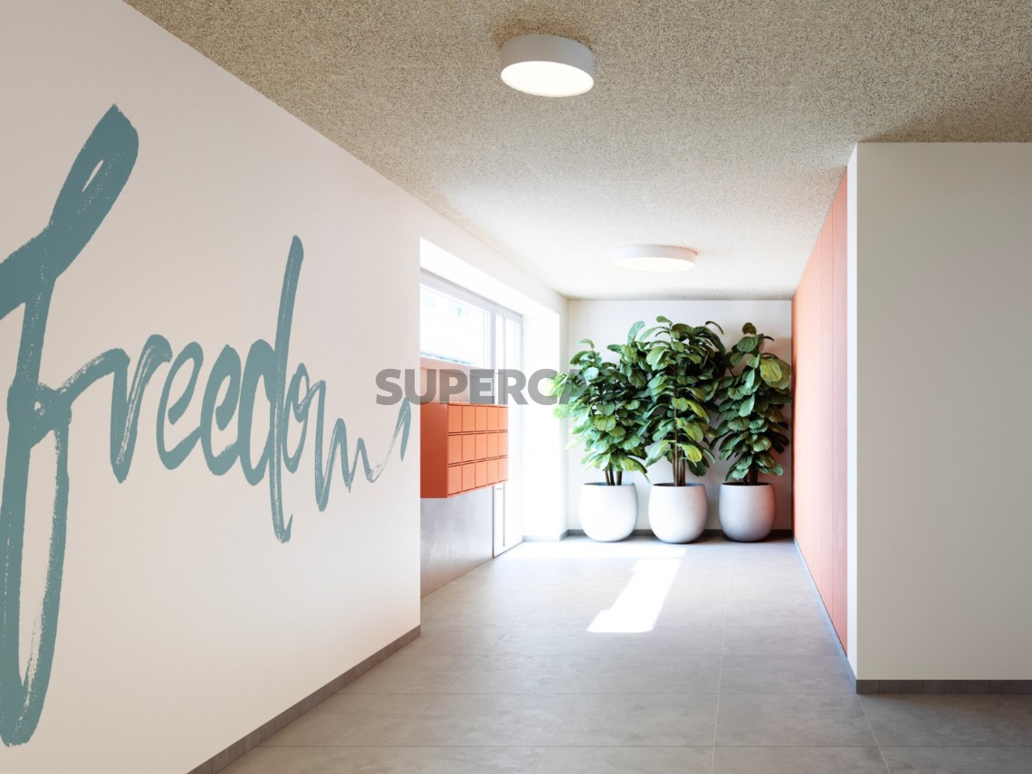 Apartamentos para venda-Freedom -Arroios-Cluttons Portugal