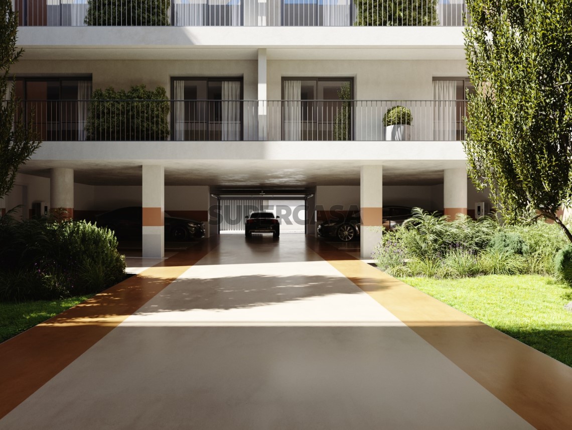 Apartamentos para venda-Freedom -Arroios-Cluttons Portugal