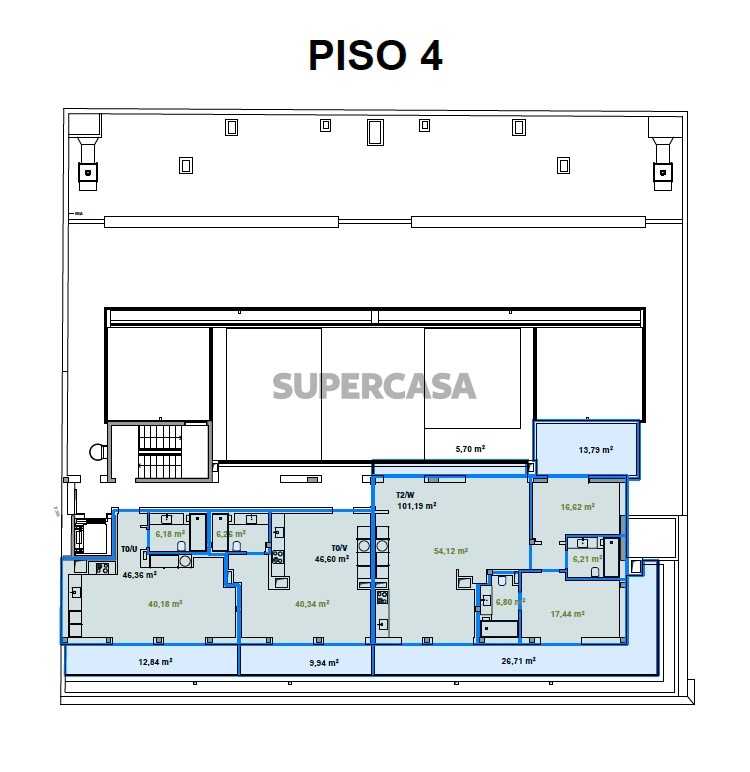 Apartamentos para venda-Freedom -Arroios-Cluttons Portugal