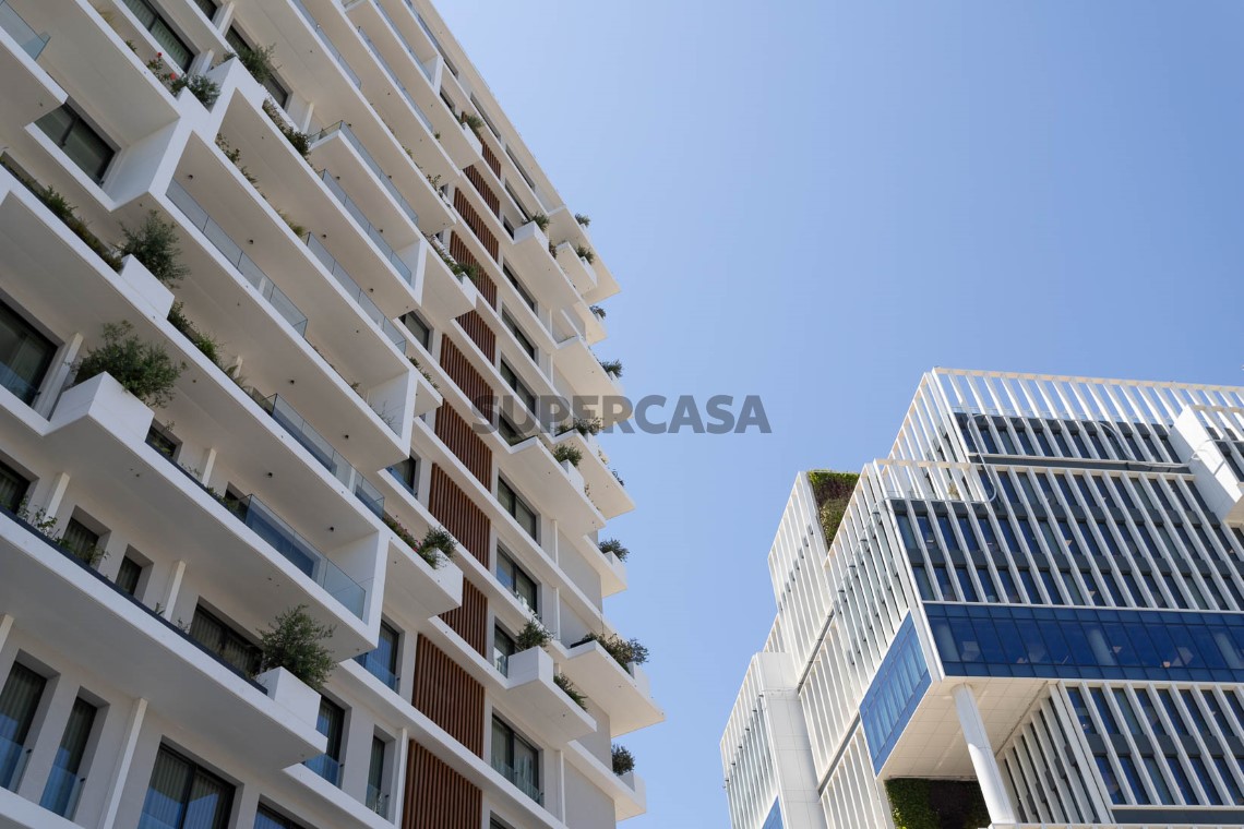 Parque das nações apartamentos vista rio_Cluttons