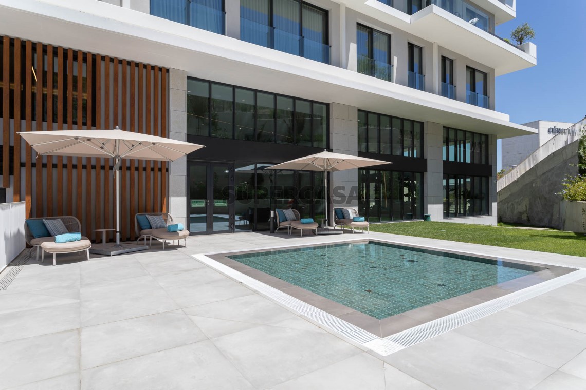 Parque das nações apartamentos vista rio_Cluttons