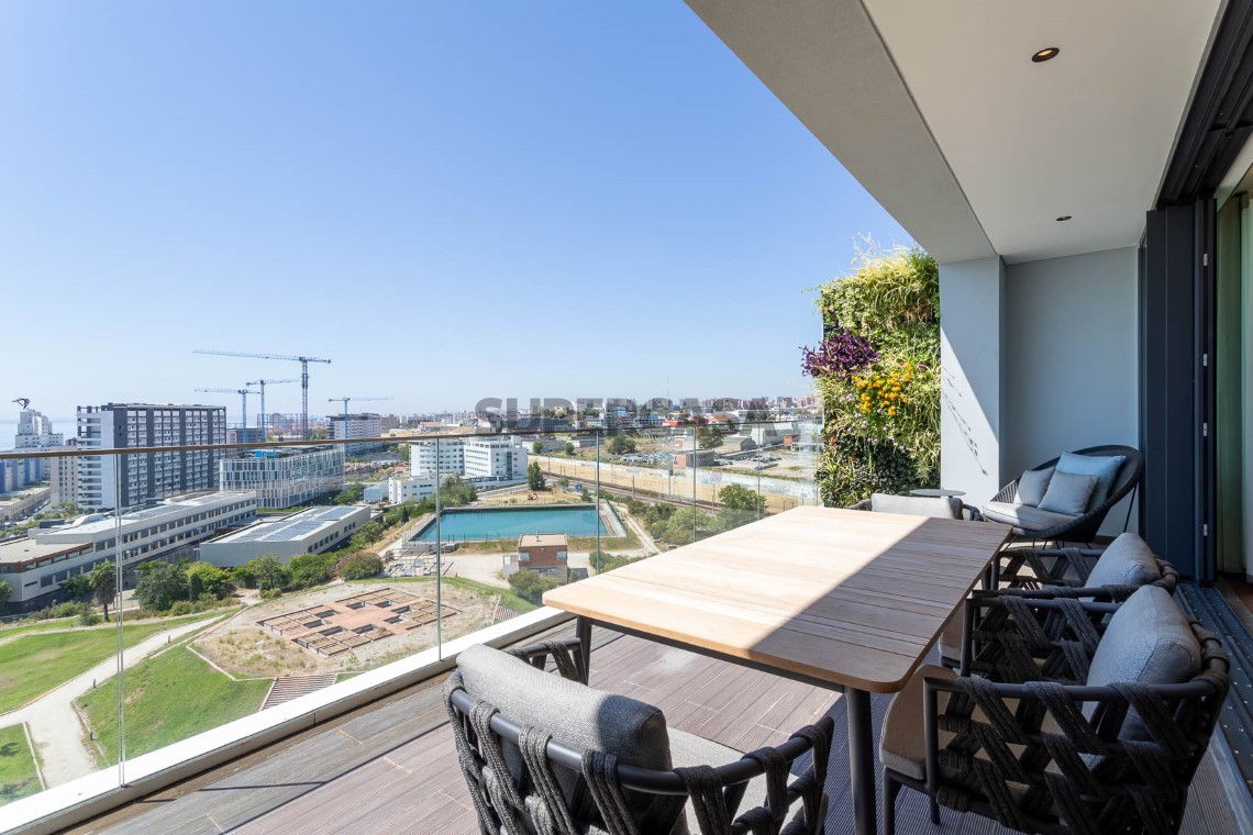 Parque das nações apartamentos vista rio_Cluttons