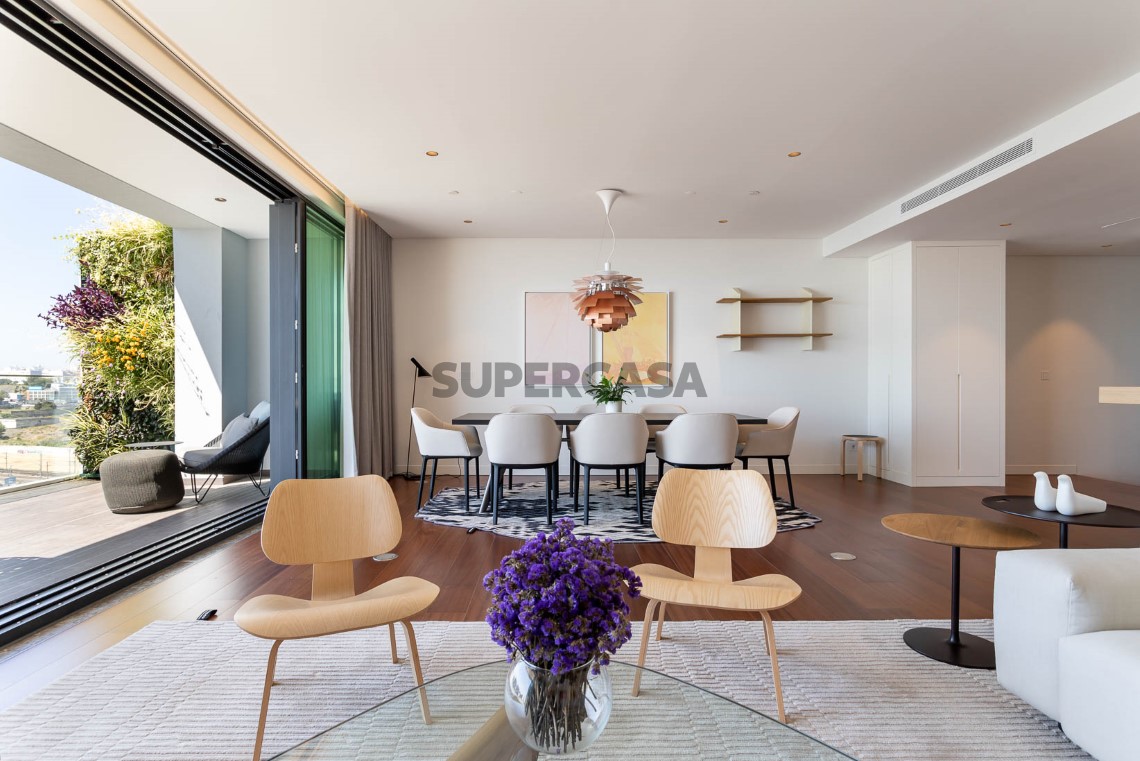 Parque das nações apartamentos vista rio_Cluttons