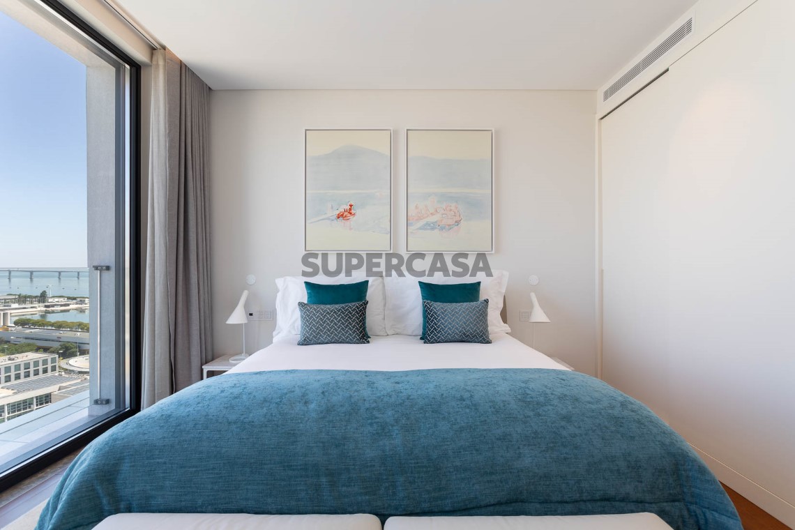 Parque das nações apartamentos vista rio_Cluttons