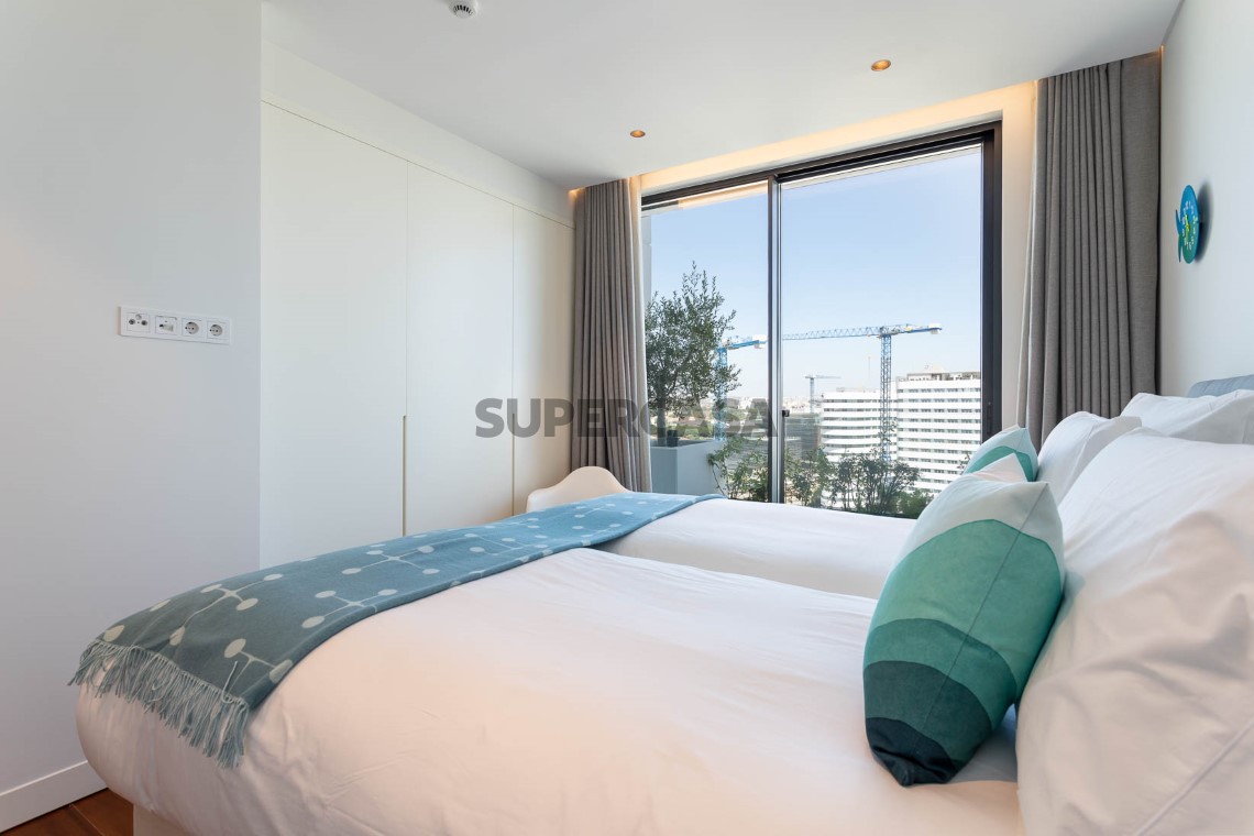 Parque das nações apartamentos vista rio_Cluttons