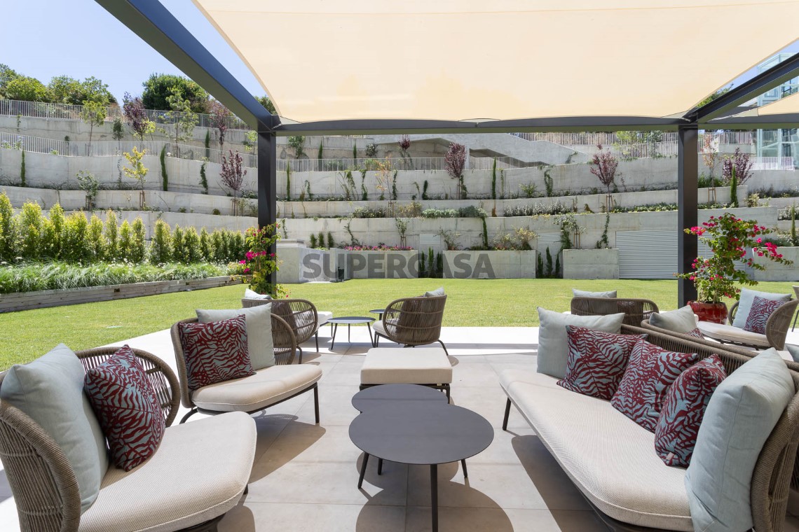 Parque das nações apartamentos vista rio_Cluttons