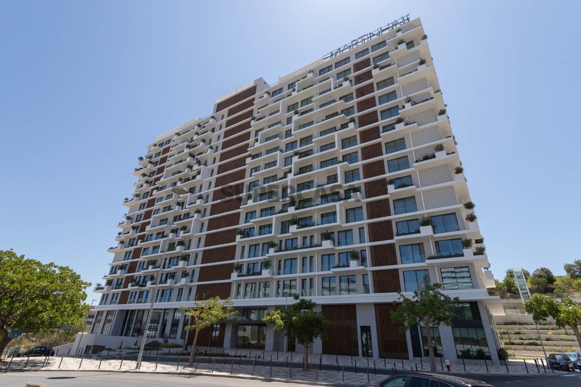 Parque das nações apartamentos vista rio_Cluttons