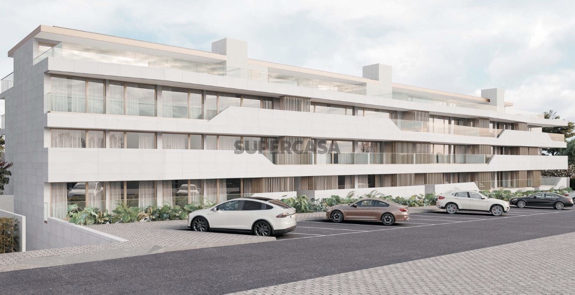 Apartamento à venda em São Salvador