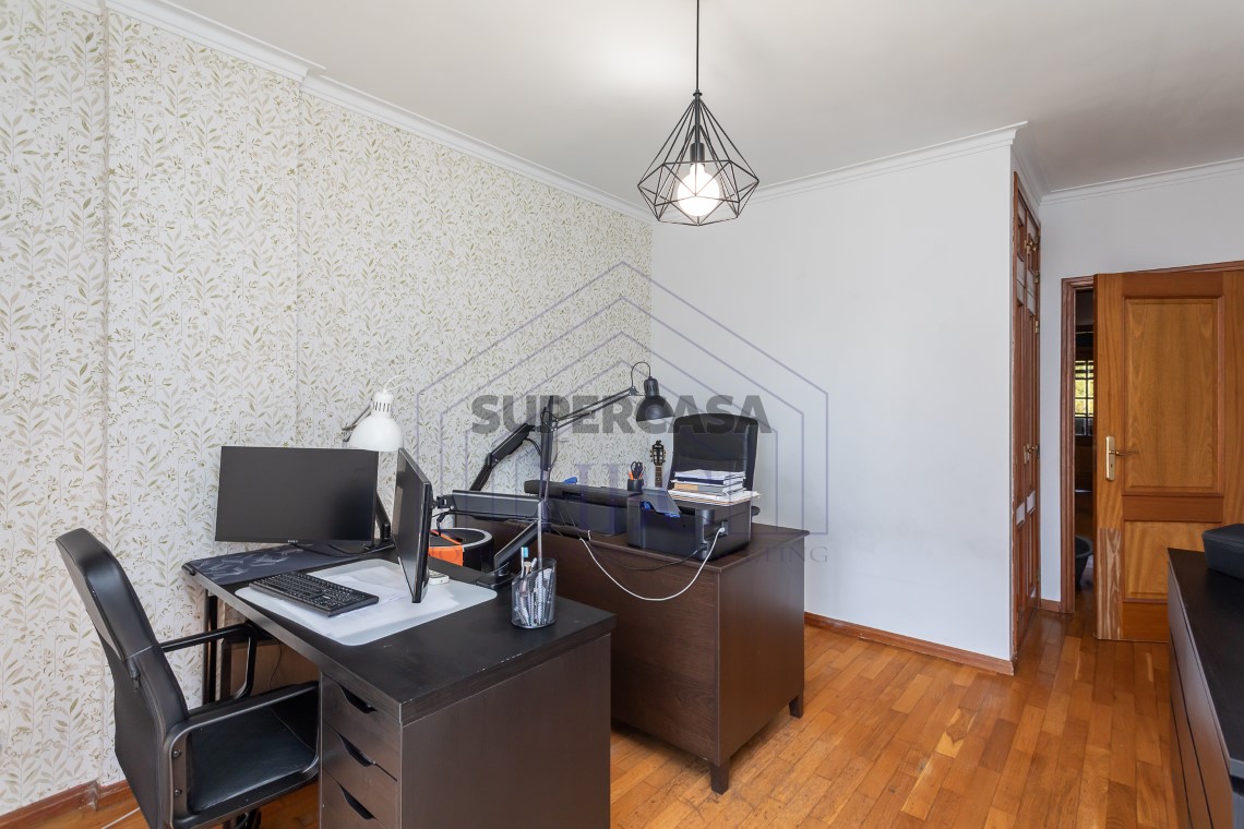 Büro