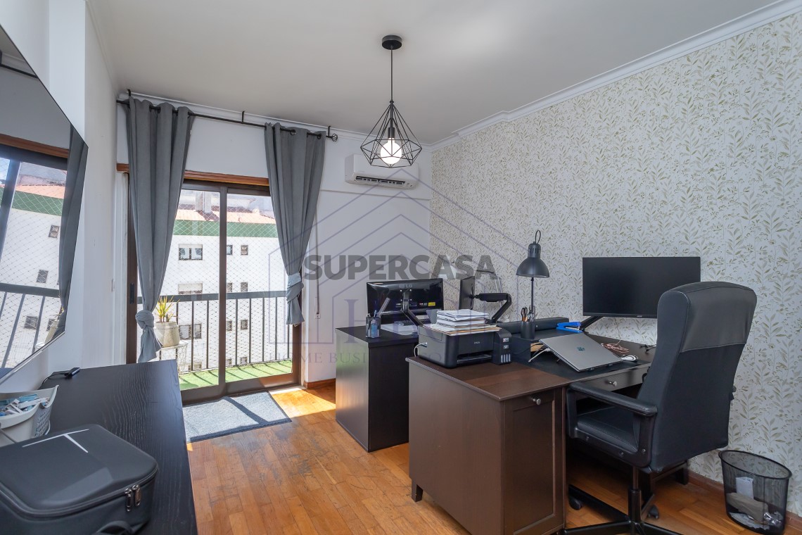 Büro