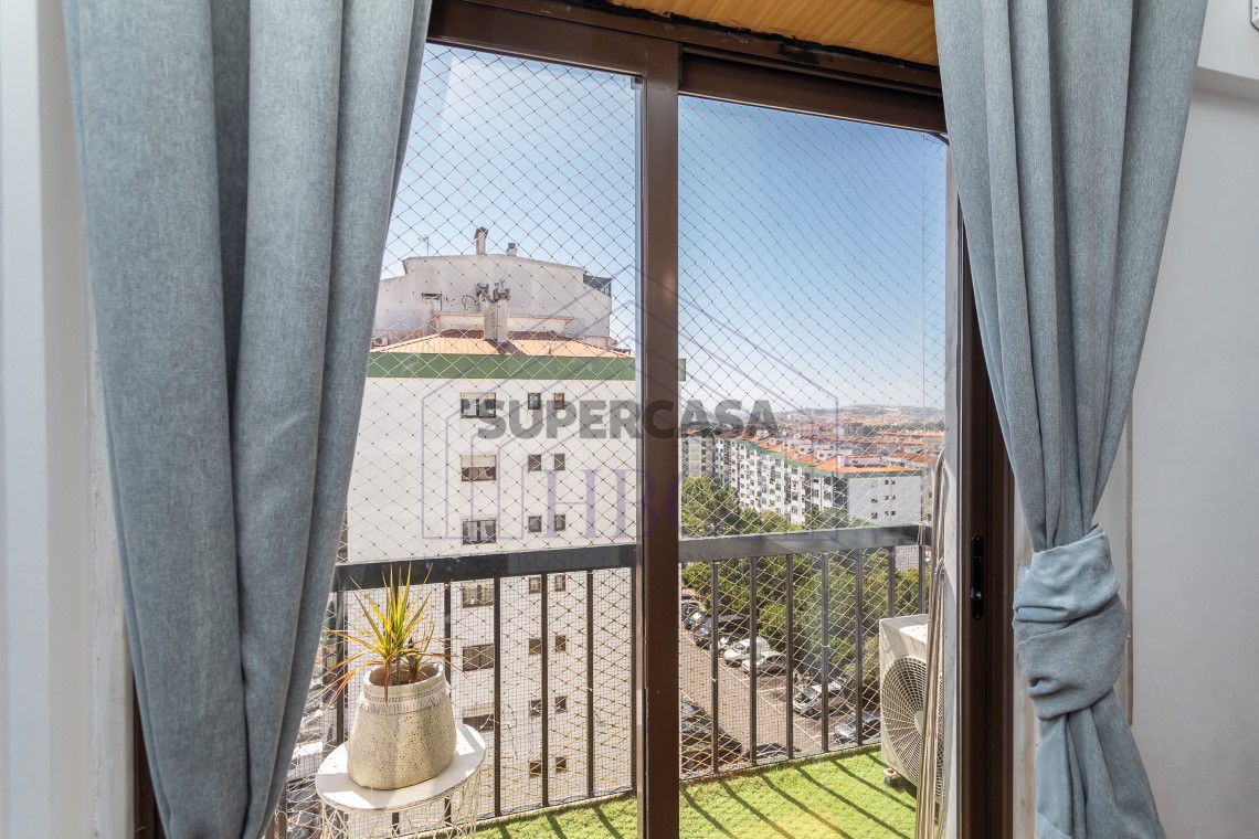 Balkon