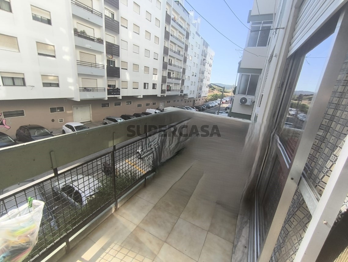 Vista da Varanda