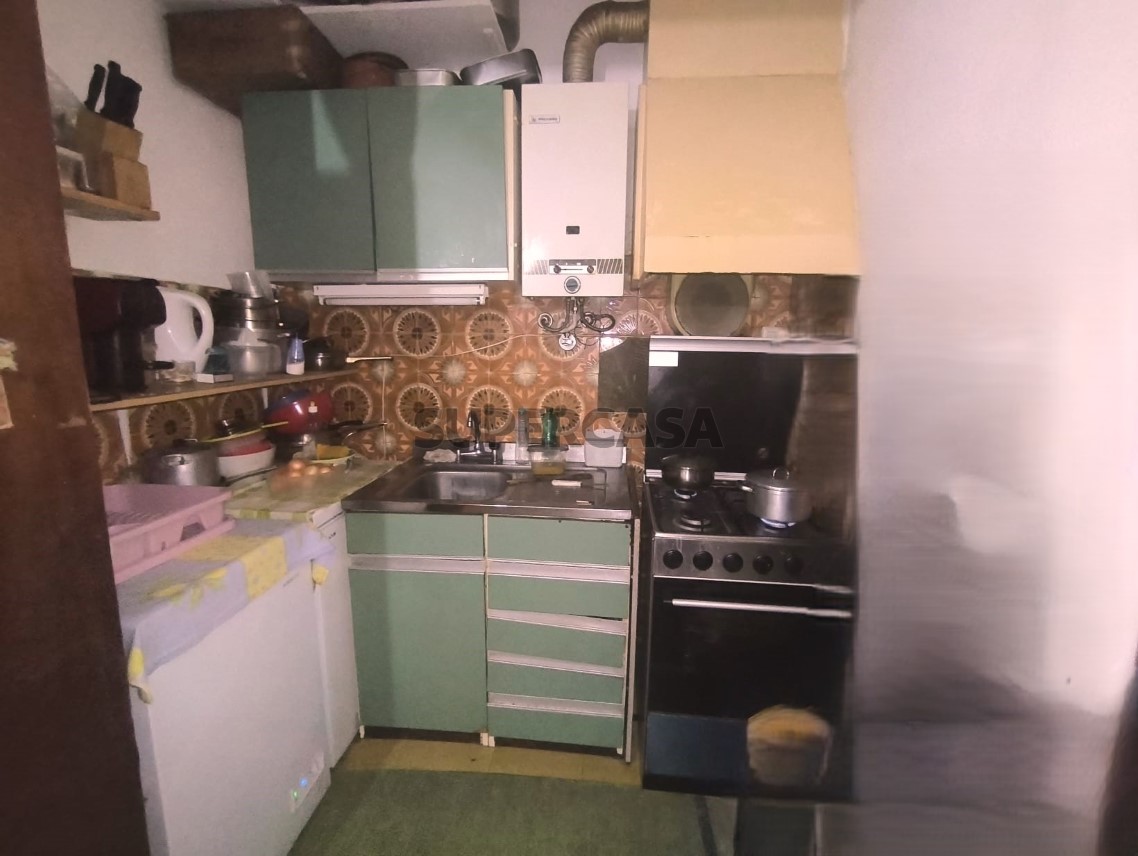 Kitchenet