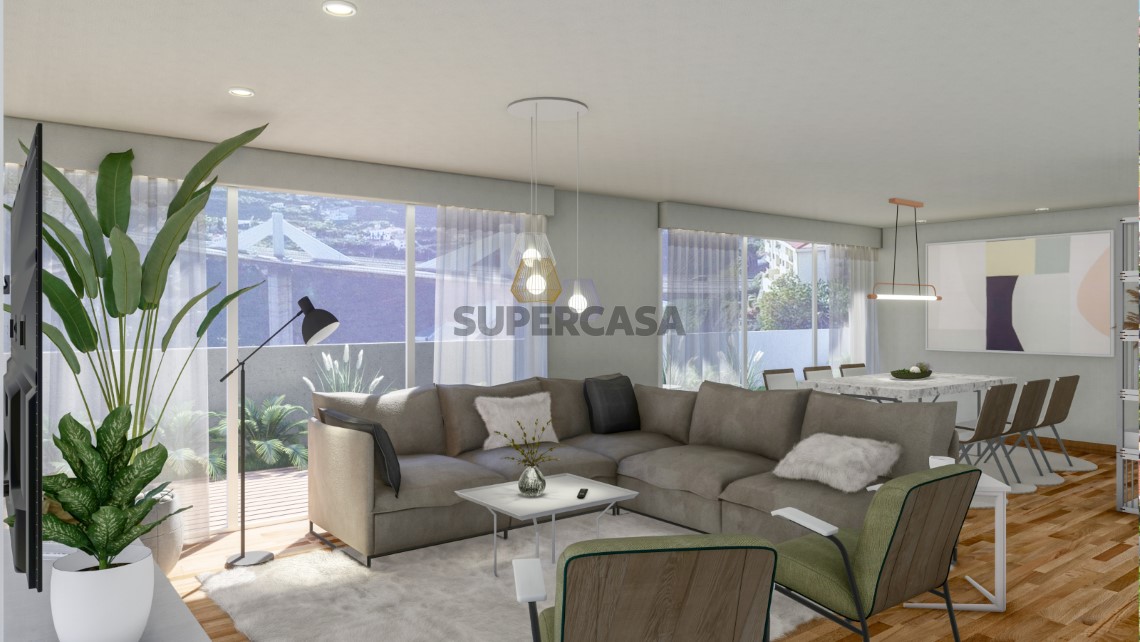 Sala de estar