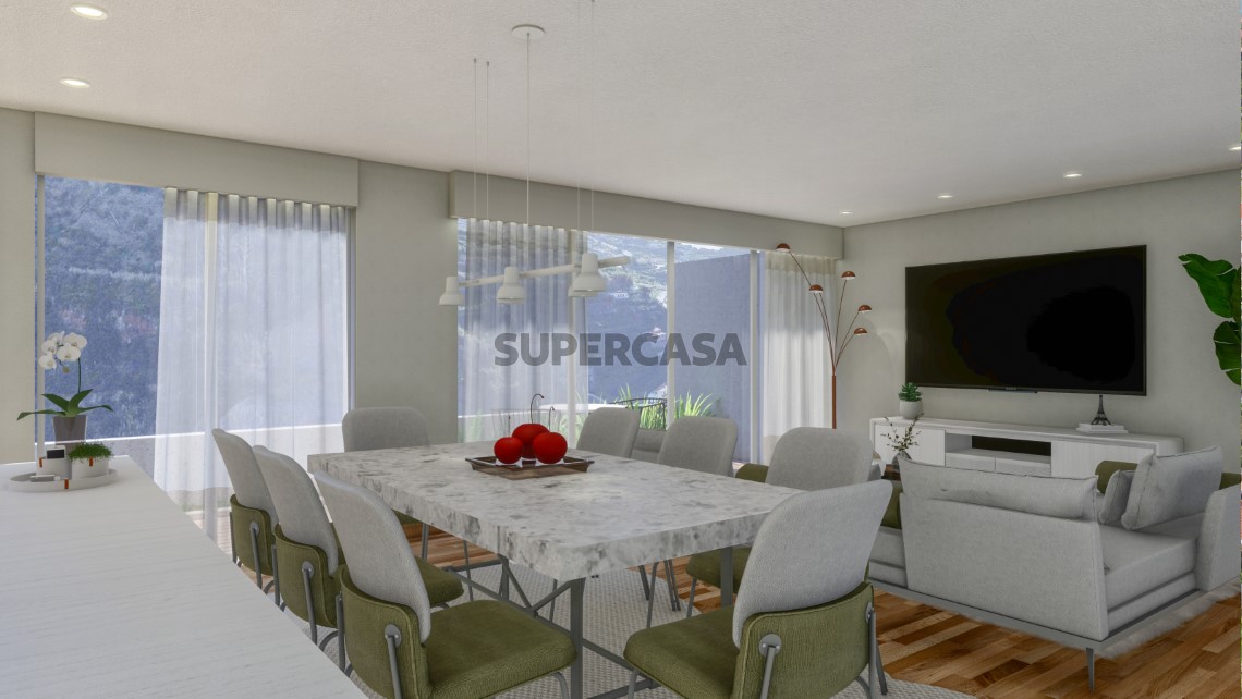 Sala de jantar