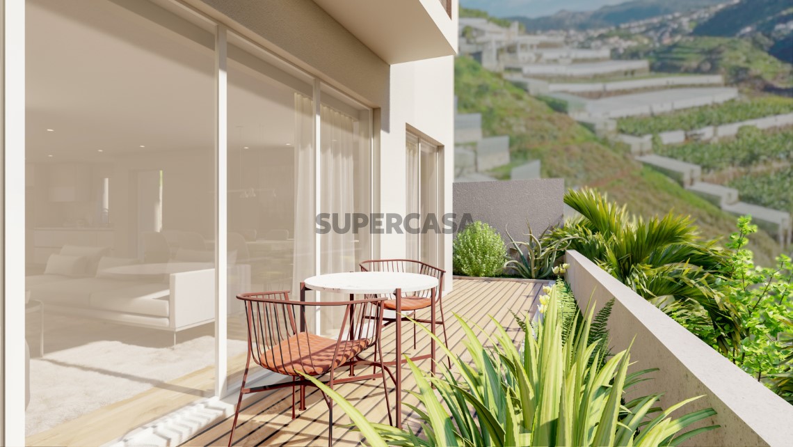 Terraço