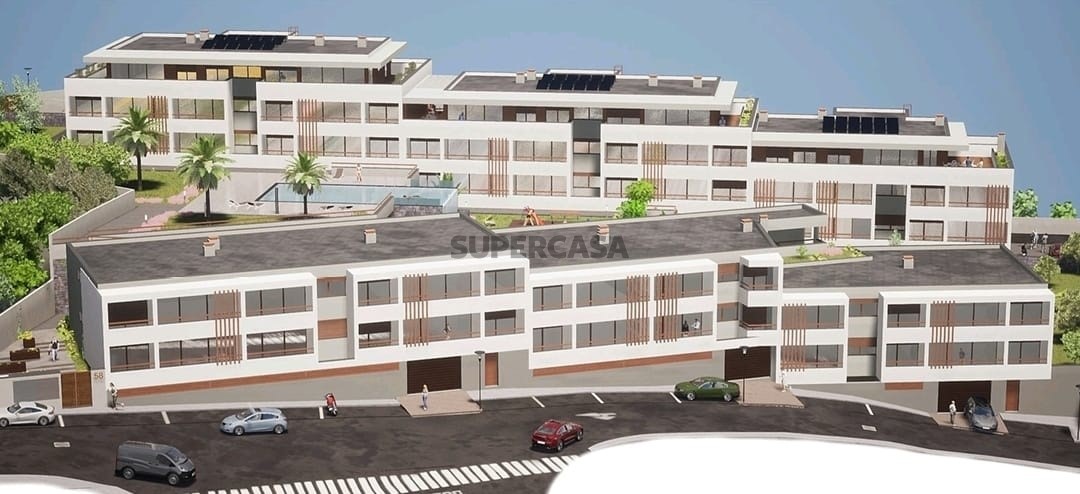 Apartamento à venda em Caminho das Virtudes