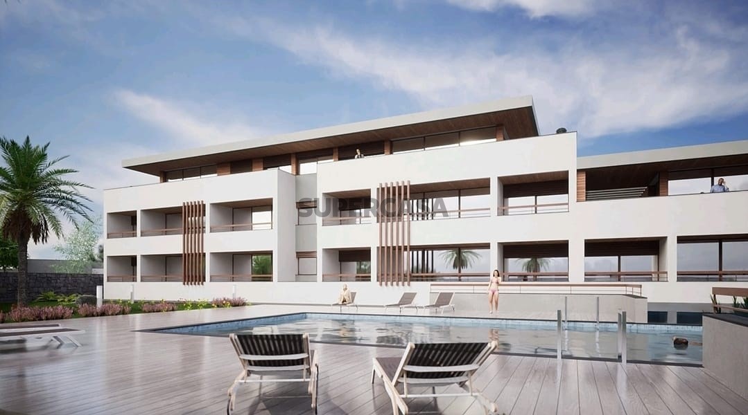 Apartamento à venda em Caminho das Virtudes