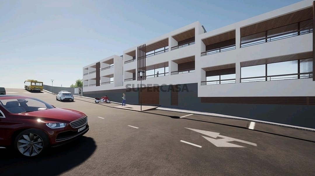 Apartamento à venda em Caminho das Virtudes