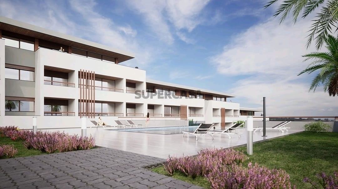 Apartamento à venda em Caminho das Virtudes